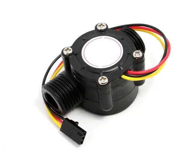 Débitmètre YF-S402C