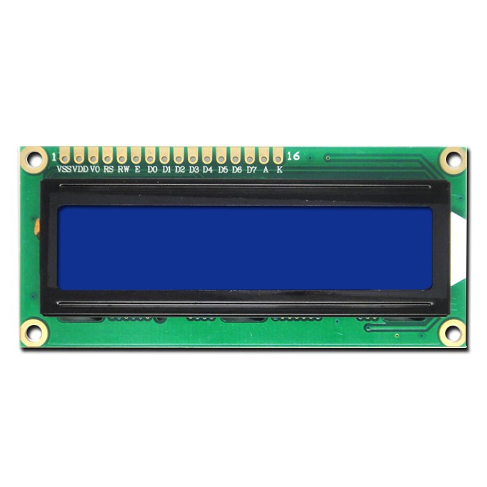 Ecran LCD