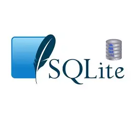 Logo SQLite